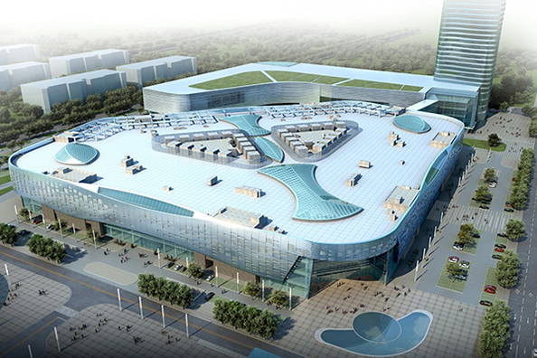 Beijing Shoe Brush Co.,Ltd