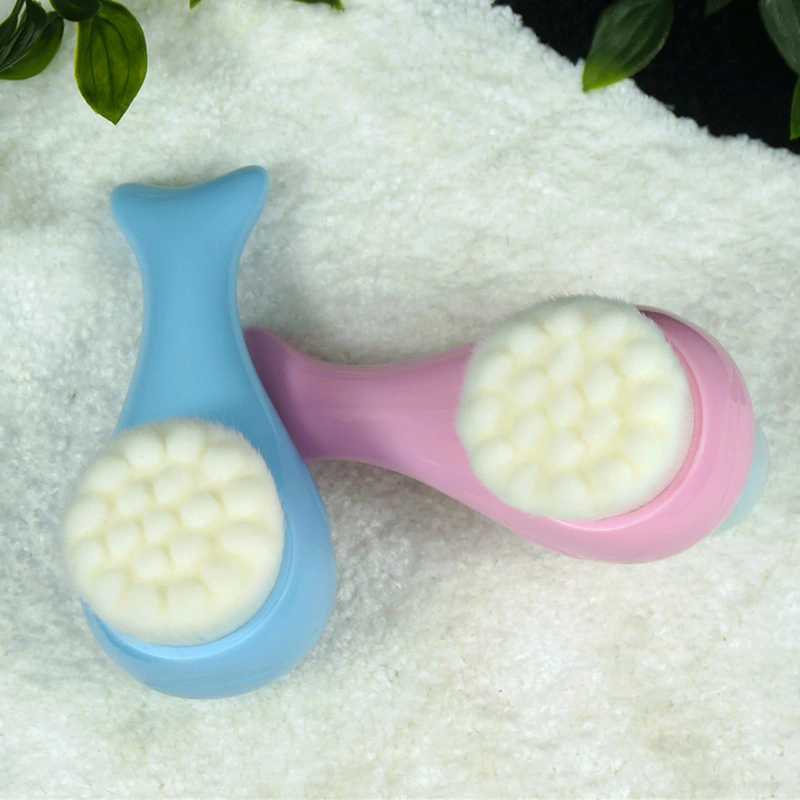 Trending Beauty Products China Wholesale Personal Care Deep Face Cleaning Waterproof Silicon Facial Cleanser Brush