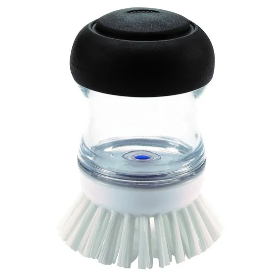 Wholesale Mini Household Items Kitchen Dishwashing Brush 