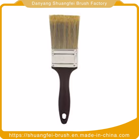 Painting Tools Painting Brush Wall Wholesale Wood Paint Brush with Different Size