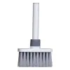 3 in 1 Multi Function Double Head Keyboard Headphone Dusting Brush 