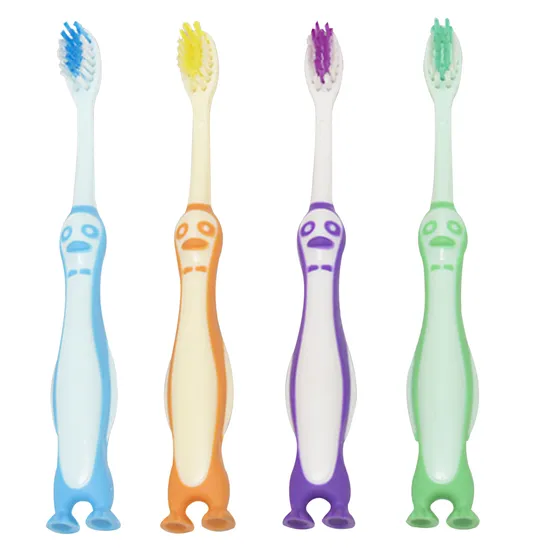Fad OEM Certified Professional Dental Care Products Kids Toothbrush 