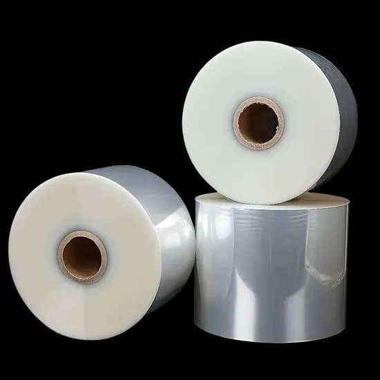 Highly Sealable BOPP Heat