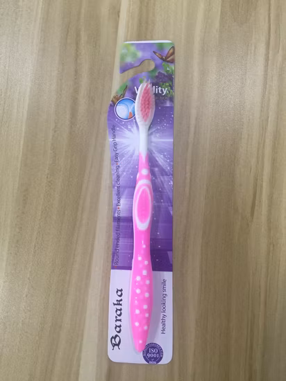 Personal Care Household Items Adult Toothbrush with Small Head