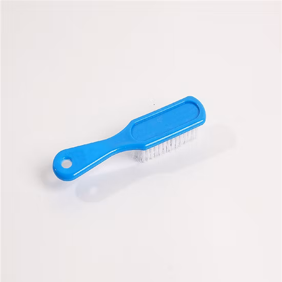 Premium Long Handle Outdoor Shoe Brush for Easy Cleaning 