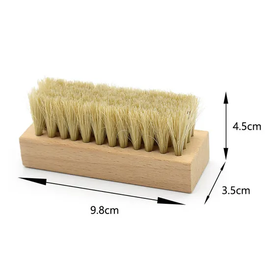 Shoe Polish Brush