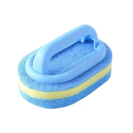 Hot Sales Household Cleaning Brush Kitchen Washing Brush Pool Washing Brush