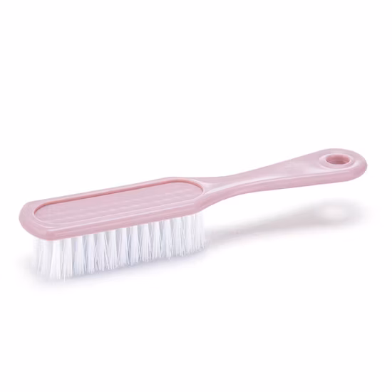 Best Selling Long Handle Soft Bristle Cleaning Shoe Brush Board Brush