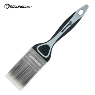 Rollingdog PRO 10347 100% Srt 50mm House Tool Paint Brush