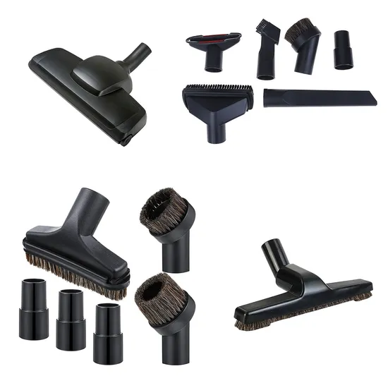 Plastic Vacuum Dusting Cleaner Replacement Part Floor Tool Head Brushes 