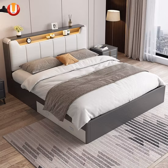 Sofa Bedroom Cleaning Household Carpet Long Handle Dusting Brush Sweeping Kang Broom Soft Hair Bed Brush