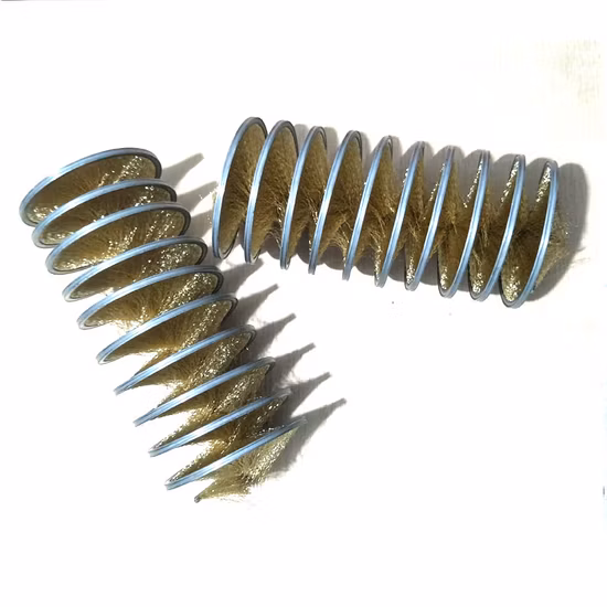 Industrial Spring Cleaning Brush Roller for Dusting
