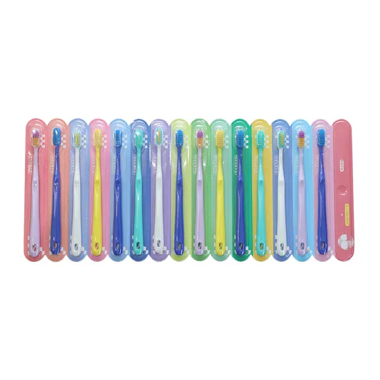 Daily Household Adult Toothbrush 