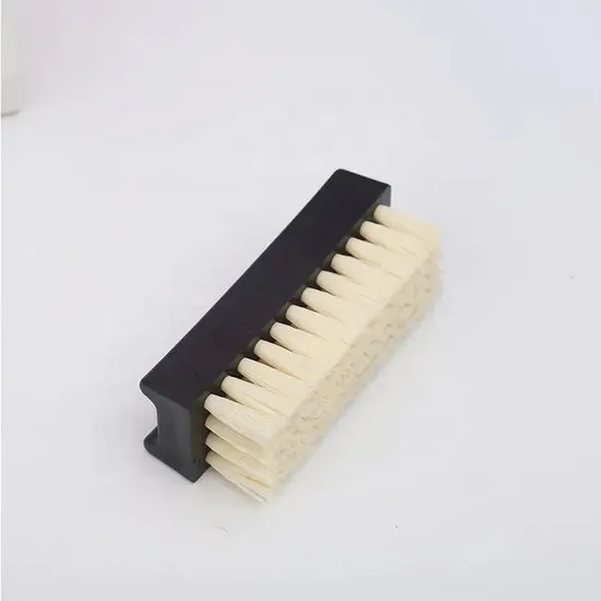 Customized Logo Set Product Sneaker Outdoor Shoe Cleaner Brush 