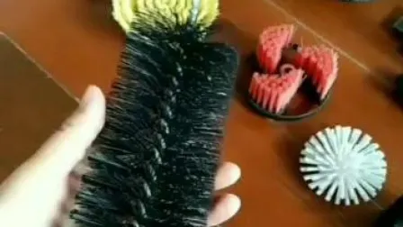 Electric Drill Brush Tile Brush, Cleaning Kitchen Floor Brush 