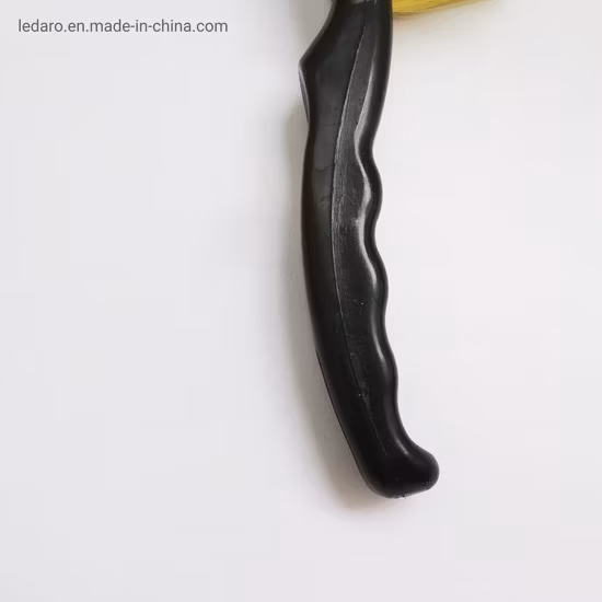 Commercial Counter Brush Counter Dusting Brush for Bed, Sofa, Bench, Cleaning Duster for Leather Clothes, Pet Hair, Car, Keyboard