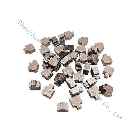 Vacuum Cleaner Motor Carbon Brush Holder Brush Assembly Motor Accessories Electric Tool Carbon Brush 