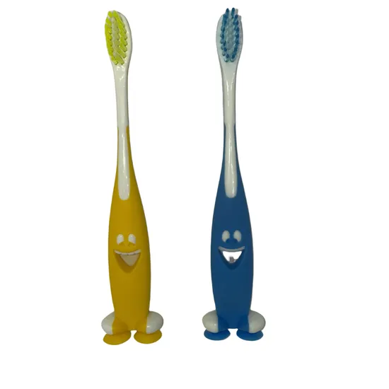 High Quality Cheapest Price Soft Kids Toothbrush 