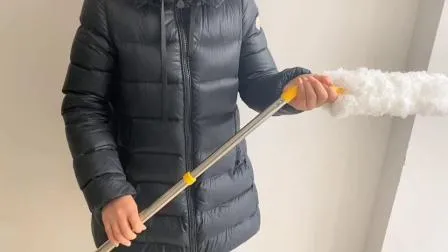 Household Magic Microfiber Duster Furniture Dust Brush 