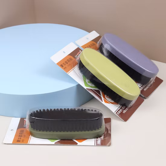 1059 Clothes Cleaning Scrubbing Brush Laundry Shoe Brush.