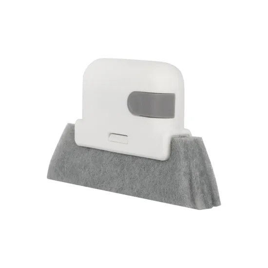 BS01 Window Groove Brush Glass Window Slot Dead Corner Brush Window Slot Cleaning Tool Gap Brush 