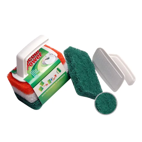 Wholesale Household Washing Bottle Cleaning Brush with Long Handle Kitchen Cleaner Tool 