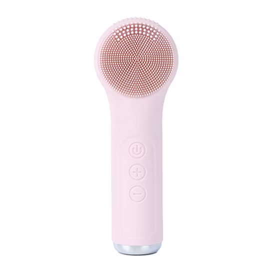 Trending Beauty Products China Wholesale Personal Care Deep Face Cleaning Waterproof Silicon Facial Cleanser Brush