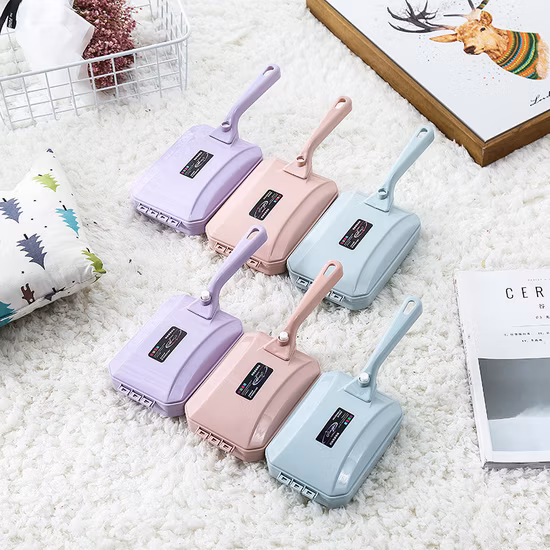 Dusting Vacuuming Sofa Hair Removal Brush Home Carpet Cleaning Brush