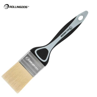 Rollingdog PRO 10600 50mm Srt Smooth Soft House Tool Paint Brush