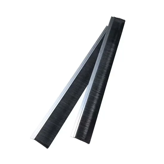 Customized Strip Brush Floor Cleaning Tool Home Punching Machine Multi