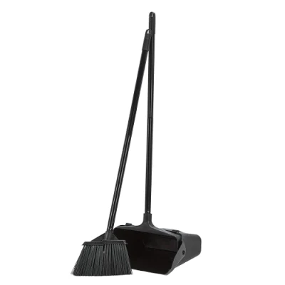 Dustpan with Broom Set Dustpan Broom Set Broom Dustpan Combo